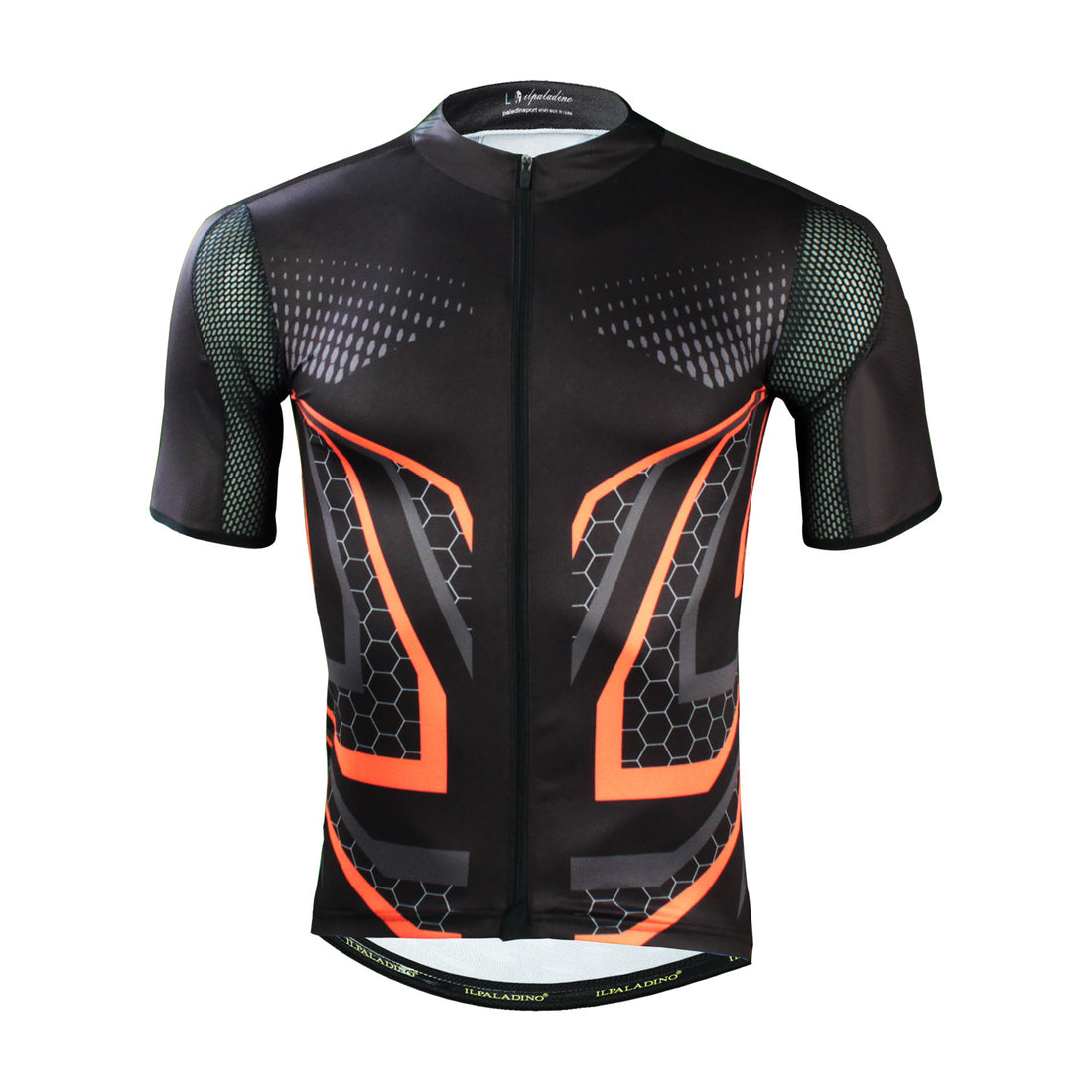 Men's cycling clothes