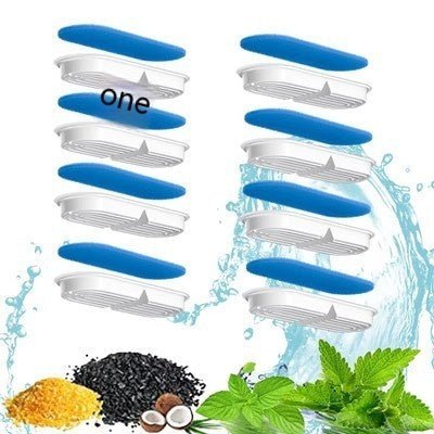 HydroPet™ Automatic Cat Fountain – Fresh Filtered Water Dispenser (UAE Limited Stock)