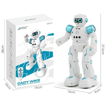 SmartBuddy™ Remote Control Intelligent Robot – Interactive Fun for Kids in the UAE!